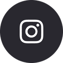 Footer Instagram Logo